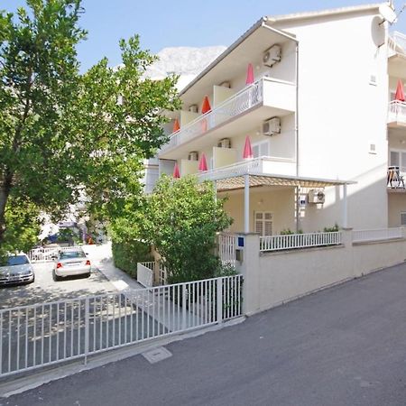 Villa Antonia Baška Voda エクステリア 写真